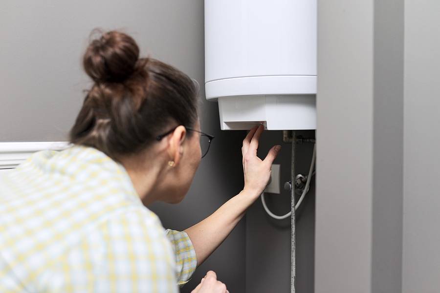 Reasons to Upgrade to a Tankless Water Heater