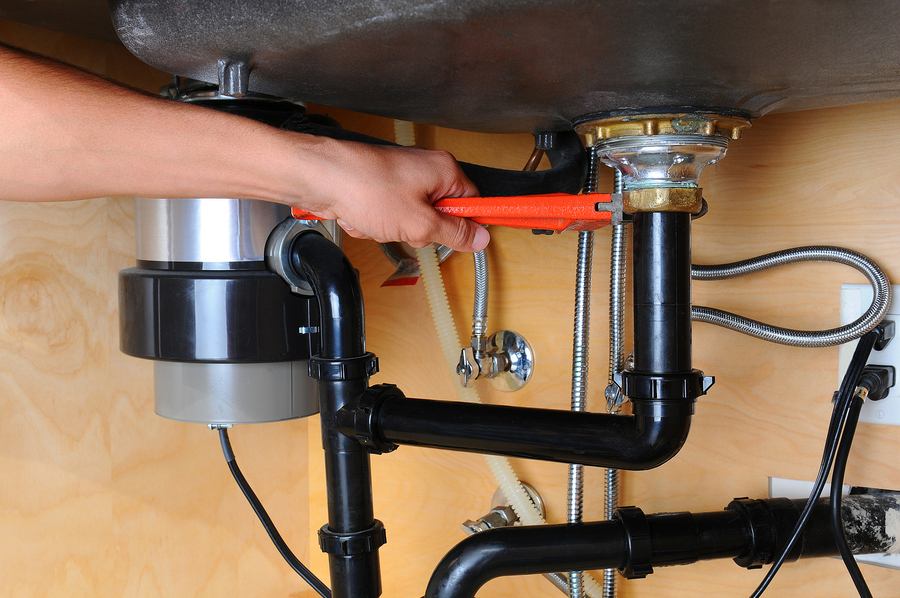 Garbage Disposal Repairs vs. Replacements