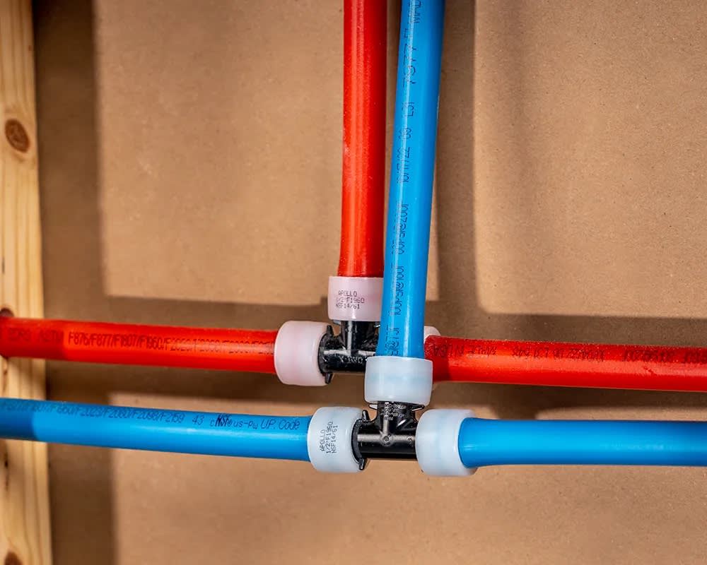 Why Is PEX Plumbing Bad?