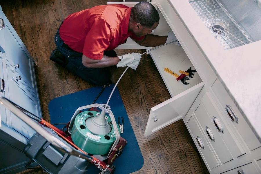 High-Pressure Drain Cleaning: What You Need to Know