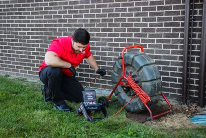 Is a Sewer Camera Inspection Worth It?
