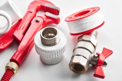 Must Have Plumbing Tools for Homeowners