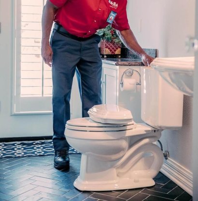 3 Reasons Why Your Toilet Is Filling Slowly