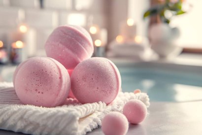 Do Bath Bombs Clog Drains?