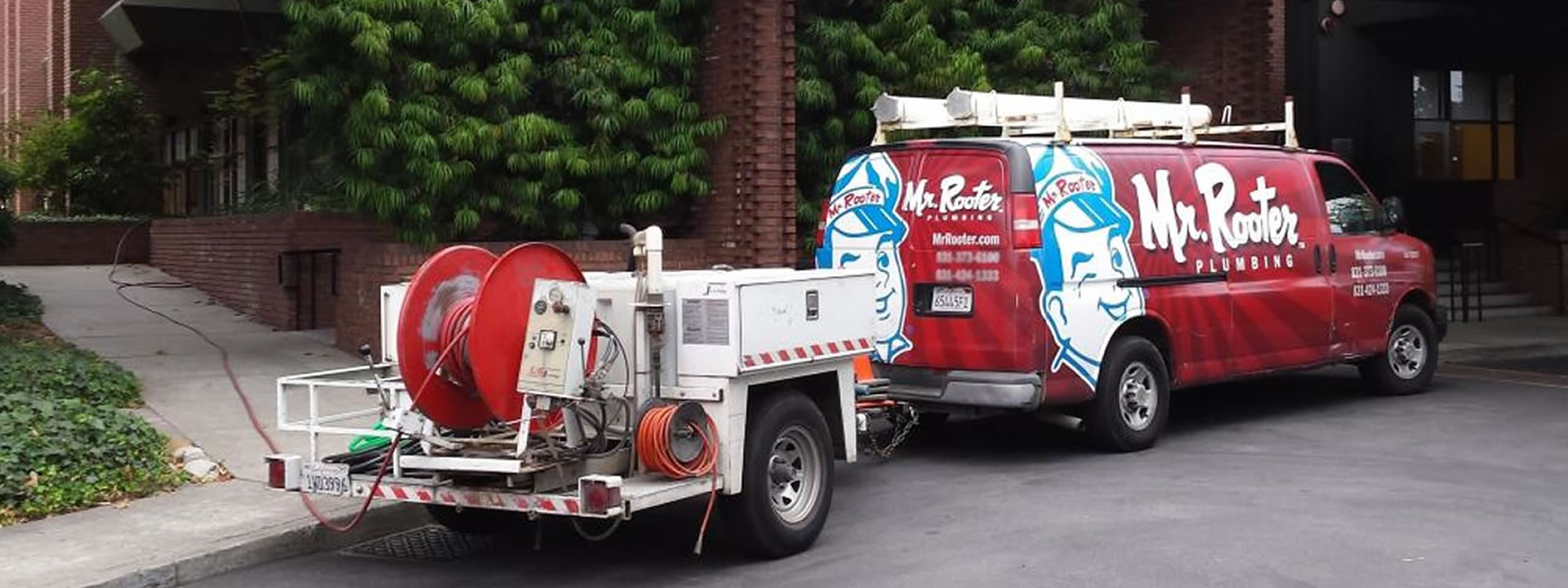 Leak Detection in Gloucester Township, NJ