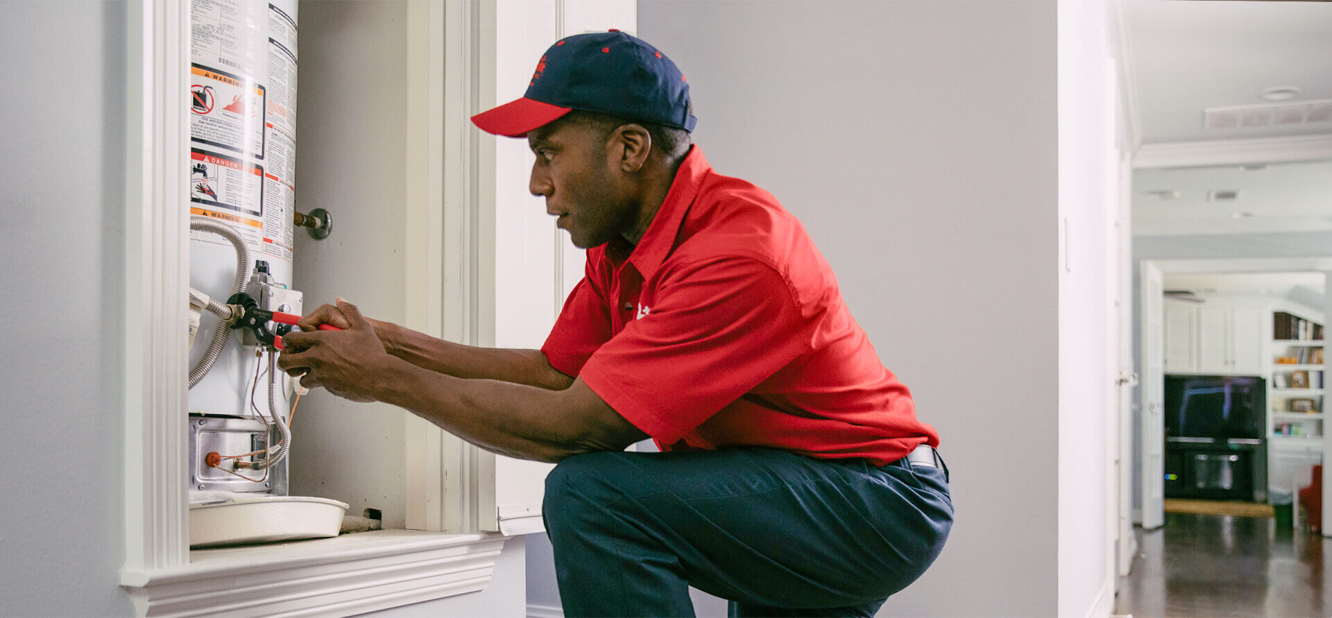 Water Heater Repair in Glassboro, NJ