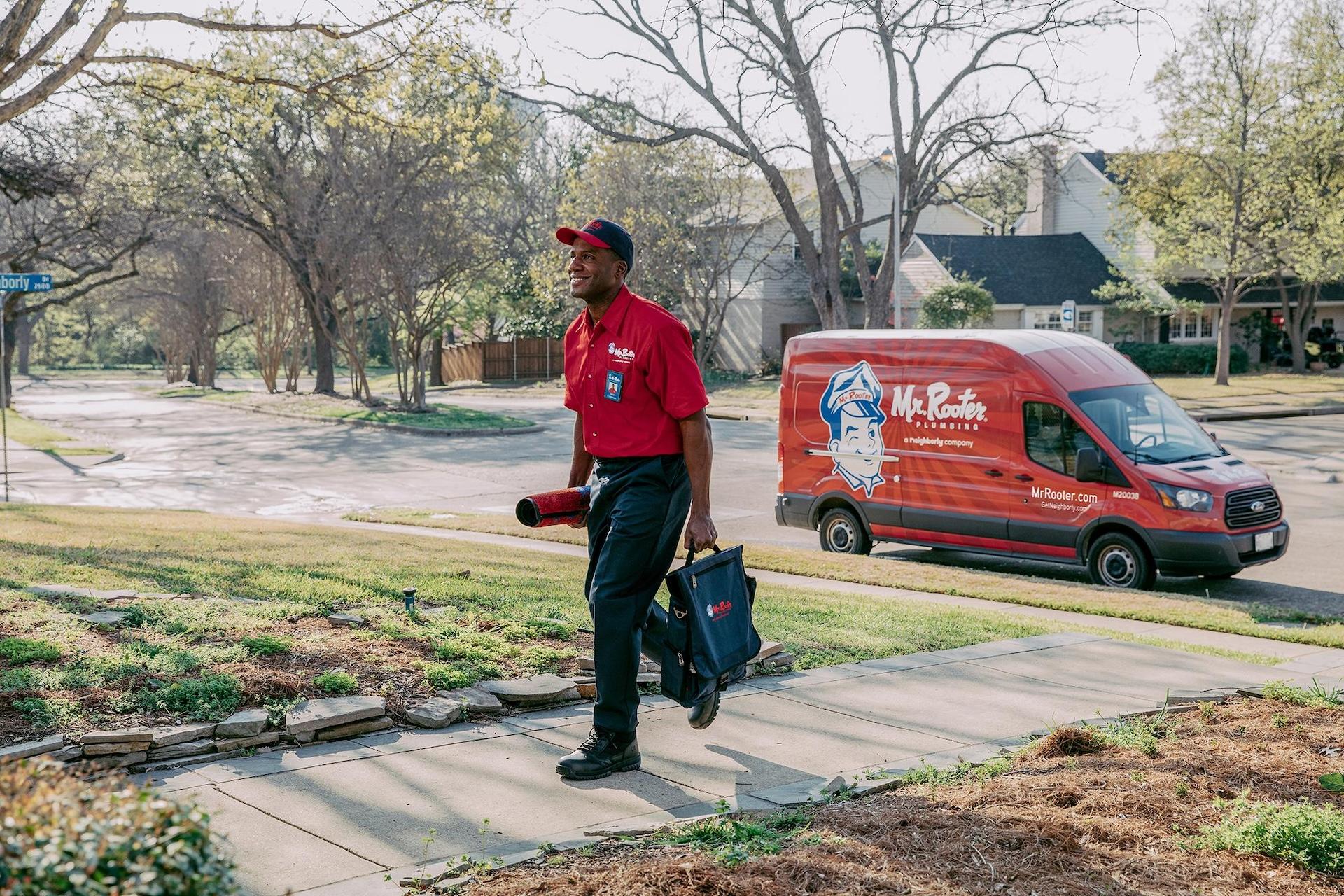 Gas Line Repair in Bridgeton, NJ